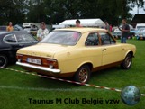 ford oldtimertreffen zonhoven 2014 taunus m club Belgïe